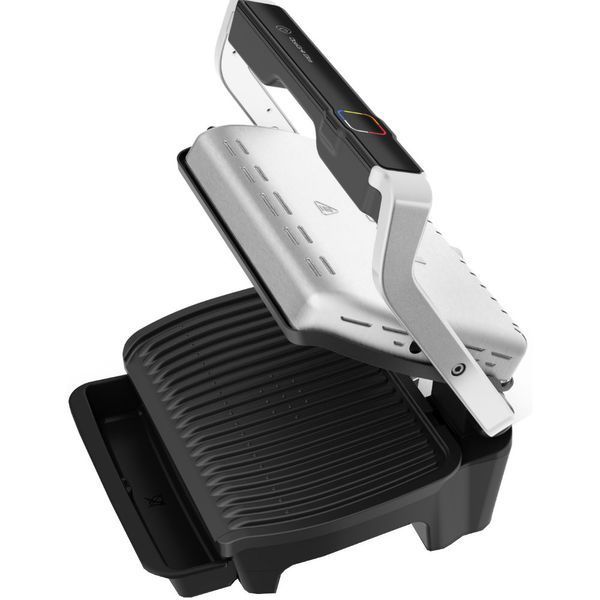 Электрогриль прижимной Tefal OptiGrill Elite GC750D30 31208 фото