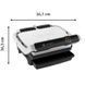Электрогриль прижимной Tefal OptiGrill Elite GC750D30 31208 фото 8