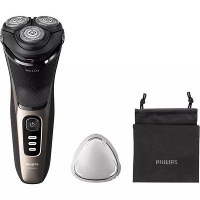 Електробритва чоловіча Philips Shaver series 3000 S3242/12 34507 фото