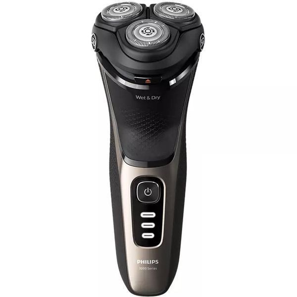 Електробритва чоловіча Philips Shaver series 3000 S3242/12 34507 фото