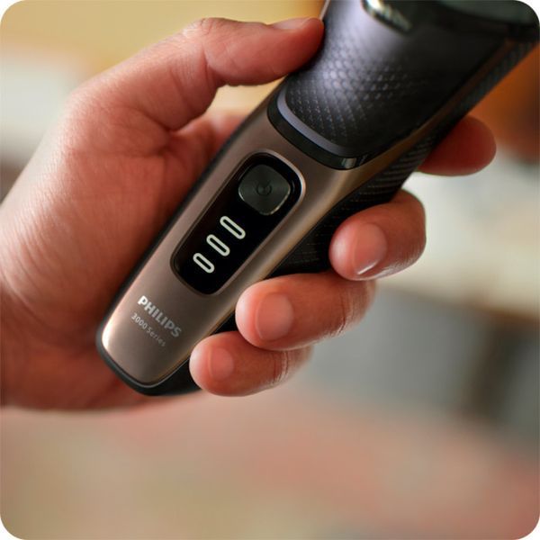 Електробритва чоловіча Philips Shaver series 3000 S3242/12 34507 фото