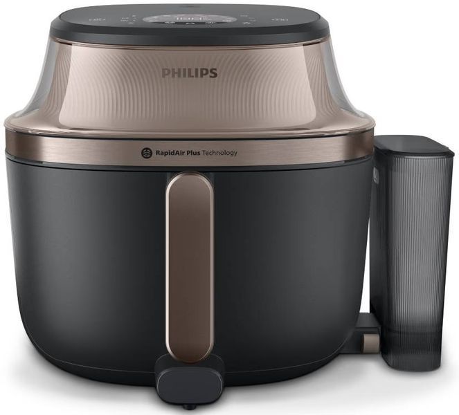 Мультипечь Philips Series 5000 OVI SteamFry NA547/07 311037 фото