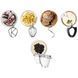 Кухонная машина Kenwood Titanium Chef Patissier XL KWL90.004SI 31505 фото 7