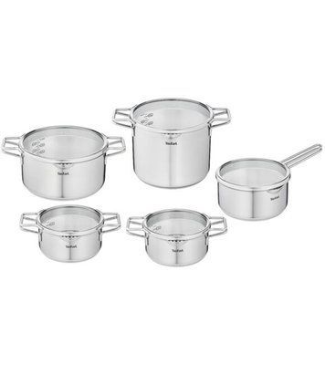 Набір каструль Tefal Nordica (H852SA56) 33115 фото