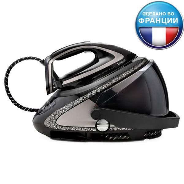 Парогенератор Tefal GV9620 32503 фото
