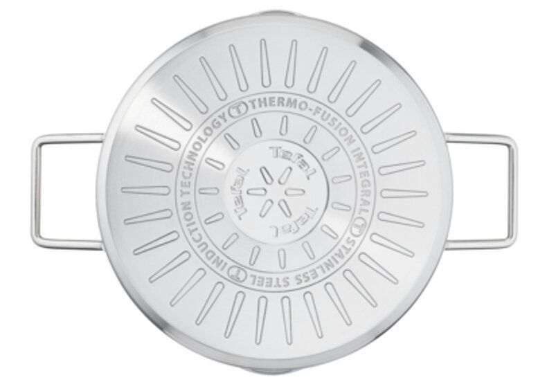 Набір каструль Tefal Nordica (H852SA56) 33115 фото
