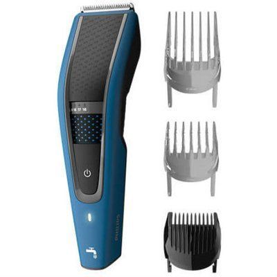 Машинка для стрижки Philips Hairclipper Series 5000 HC5612/15 34611 фото