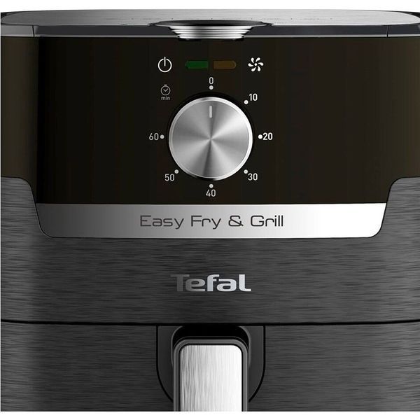 Мультипіч (аерофритюрниця) Tefal Easy Fry & Grill EY501815 311004 фото