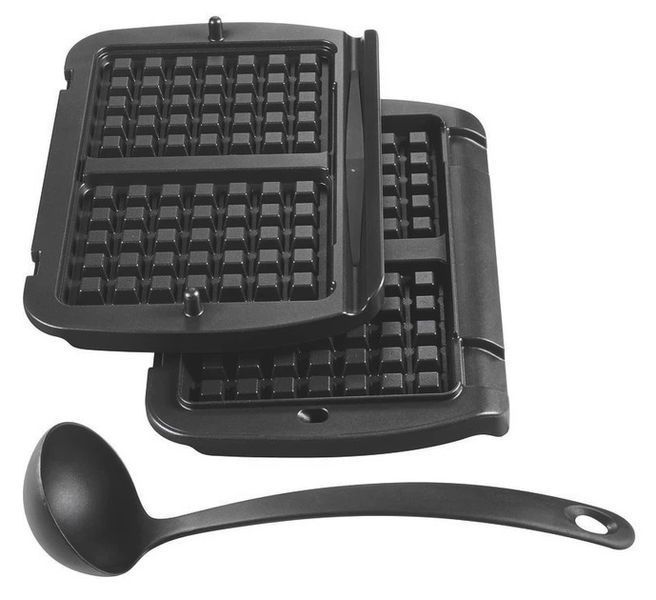 Електрогриль притискний Tefal OptiGrill+ GC716 (GC716D12) 31211 фото