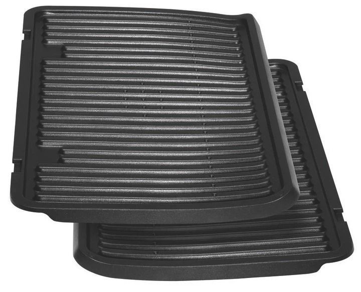 Електрогриль притискний Tefal OptiGrill+ GC716 (GC716D12) 31211 фото