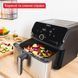 Мультипечь Tefal Easy Fry Mega EY855D10 311027 фото 4
