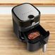 Мультипіч (аерофритюрниця) Tefal Easy Fry & Grill EY501815 311004 фото 4