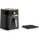 Мультипіч (аерофритюрниця) Tefal Easy Fry & Grill EY501815 311004 фото 1