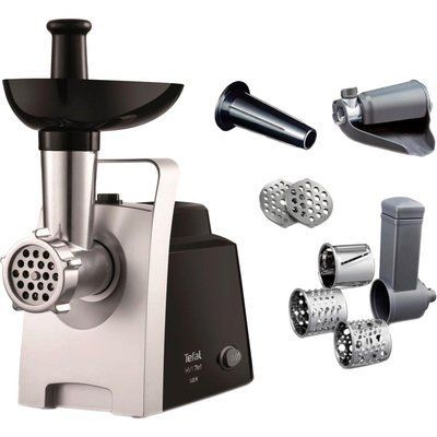 Електром'ясорубка Tefal NE109838 31607 фото