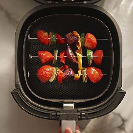 Аксесуари Для Аерогрилю Philips HD9951/00 3112101 фото