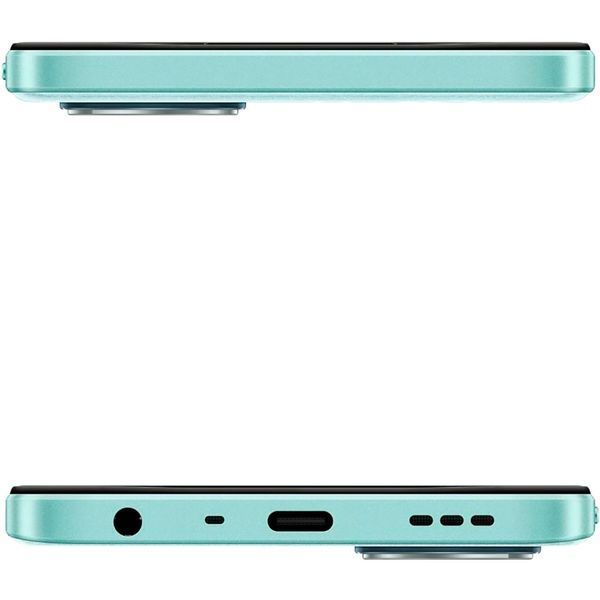 Смартфон OPPO A58 8/128GB Dazzling Green 32908 фото