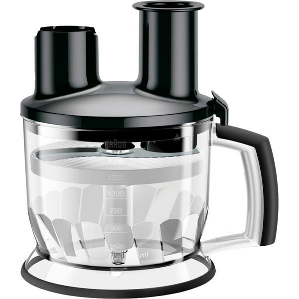 Погружной блендер Braun MultiQuick 7 MQ 7075X 31101 фото