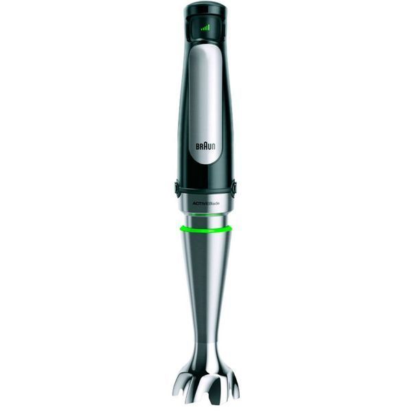 Погружной блендер Braun MultiQuick 7 MQ 7075X 31101 фото