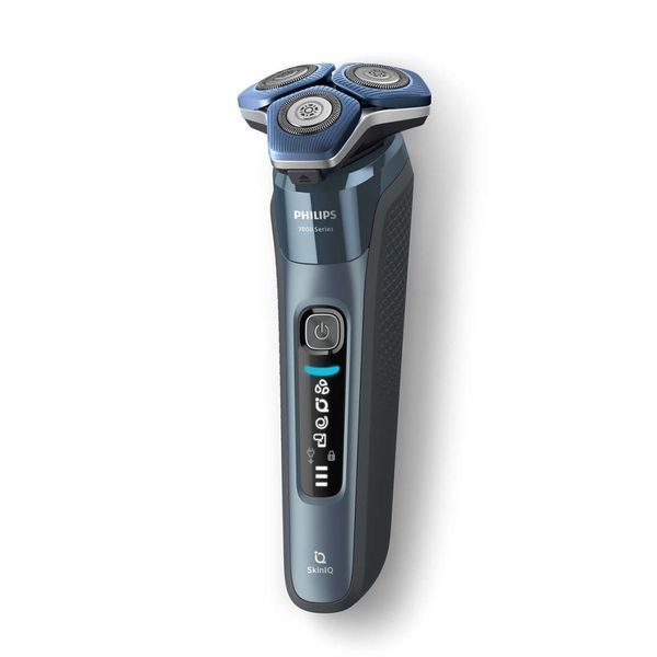 Електробритва чоловіча Philips Shaver series 7000 S7882/55 34501 фото