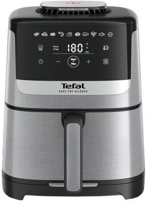Мультипіч Tefal Easy Fry Silence EY552DE0 311039 фото