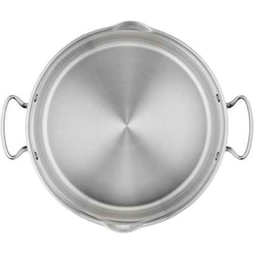 Набор кастрюль Tefal Duetto G719SA74 33120 фото