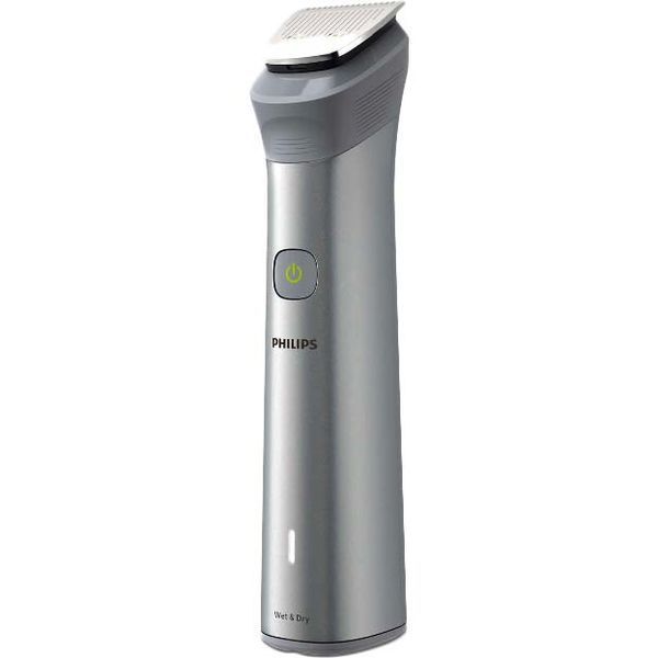Машинка для стрижки + триммер Philips Multigroom Series 5000 MG5930/15 34608 фото