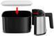 Мультипечь Tefal Easy Fry Silence EY552DE0 311039 фото 3