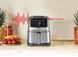 Мультипечь Tefal Easy Fry Silence EY552DE0 311039 фото 2