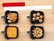 Мультипечь Tefal Easy Fry Silence EY552DE0 311039 фото 6