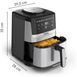 Мультипечь Tefal Easy Fry Silence EY552DE0 311039 фото 8