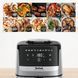 Мультипечь Tefal Easy Fry Silence EY552DE0 311039 фото 5