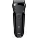 Електробритва чоловіча Braun Series 3 300BT Black 34503 фото 1
