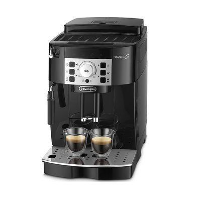 Кавомашина автоматична Delonghi Magnifica S ECAM 22.112.B 31416 фото