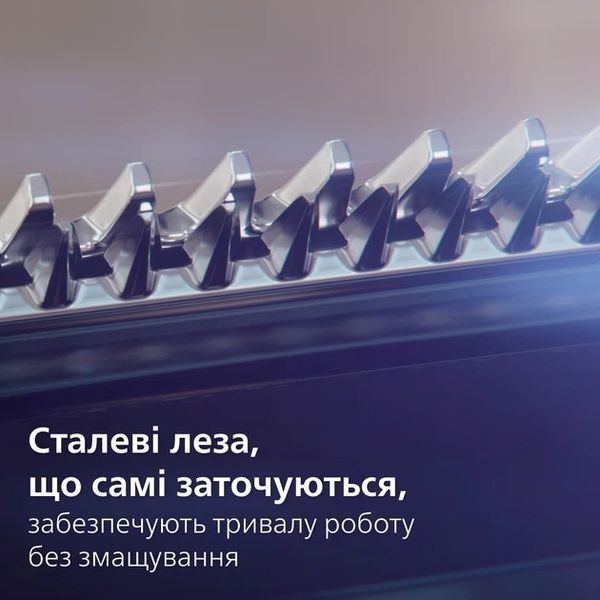 Машинка для стрижки Philips Series 7000 MG7941/15 34614 фото