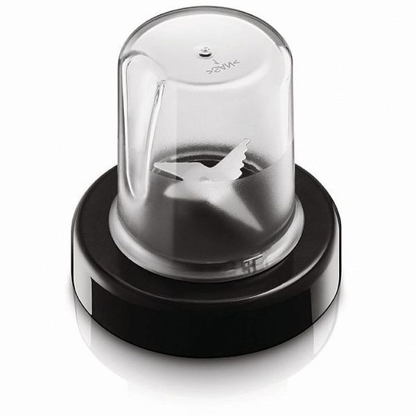 Насадка-Млин Для Кухонного Комбайна Philips HR7989/90 3112301 фото
