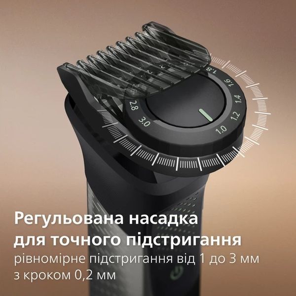 Машинка для стрижки Philips Series 7000 MG7941/15 34614 фото