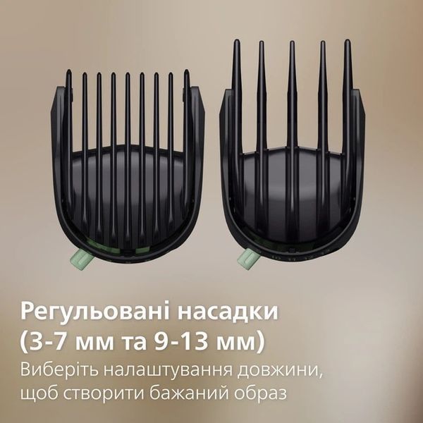 Машинка для стрижки Philips Series 7000 MG7941/15 34614 фото