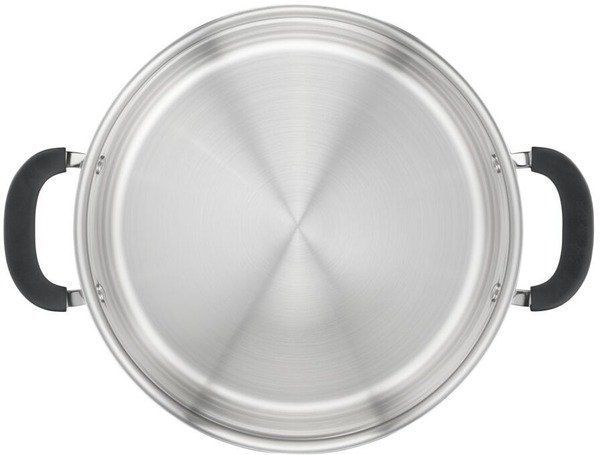 Кастрюля Tefal Jamie Oliver Home Cook (E3186375) 33506 фото