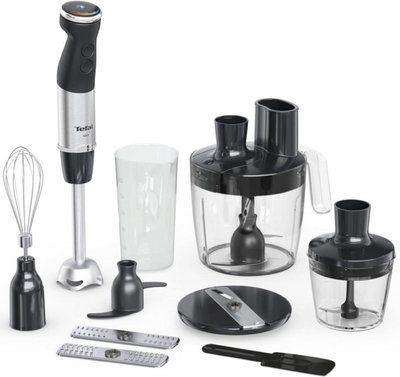 Погружний блендер Tefal Quickchef+ HB67G830 31112 фото