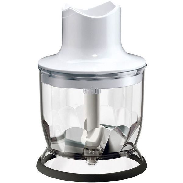 Занурюваний блендер Braun MultiQuick 5 Vario MQ 5245 WH 31106 фото