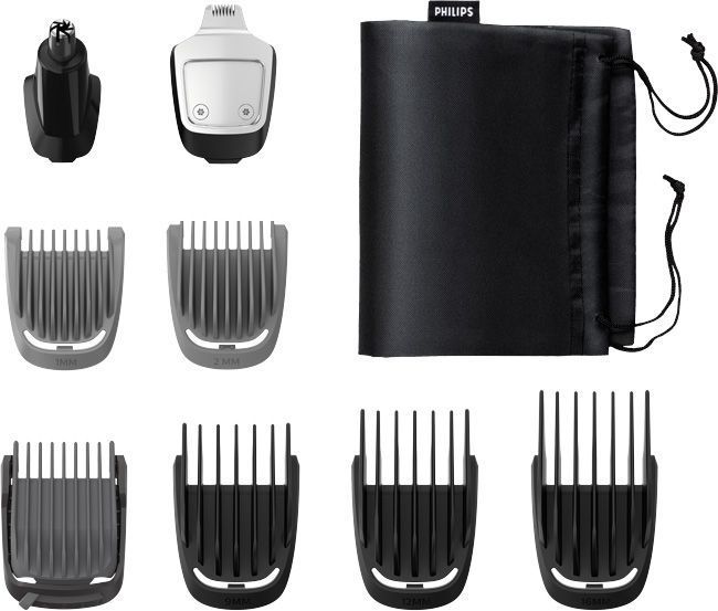Машинка для стрижки Philips MG3740/15 34603 фото