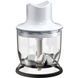 Занурюваний блендер Braun MultiQuick 5 Vario MQ 5245 WH 31106 фото 4