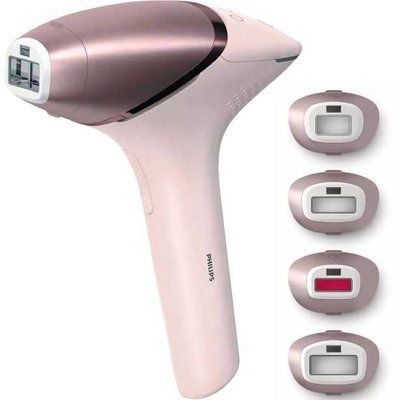 Фотоепілятор Philips Lumea IPL 9900 Series BRI977/00 34101 фото