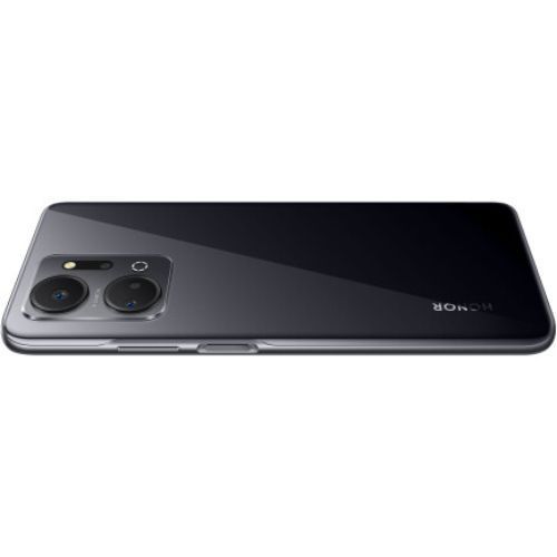 Смартфон Honor X7a 4/128 GB Midnight Black 32909 фото