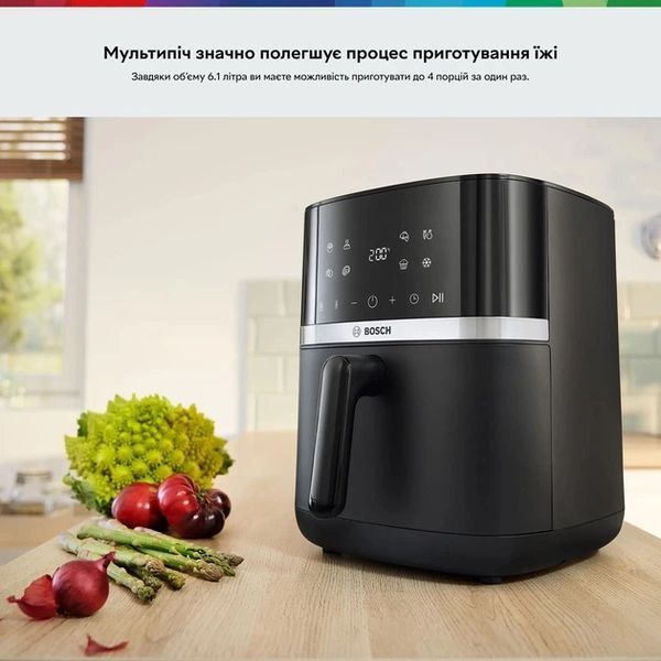 Мультипіч Bosch Serie 4 MAF462B1 311040 фото