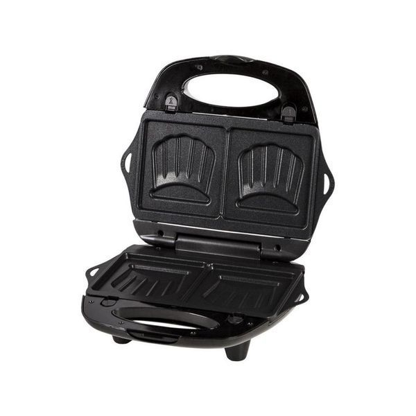Мультимейкер (бутербродница-вафельница-гриль) Tefal SW614831 31201 фото