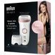Епілятор Braun Silk-epil 9 SensoSmart SES 9/720 34208 фото 4