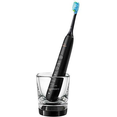 Електрична зубна щітка Philips DiamondClean 9000 HX9911/09 34701 фото