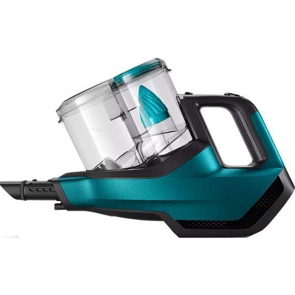Вертикальний + ручний пилосос (2в1) Philips SpeedPro Aqua FC6729/01 32104 фото