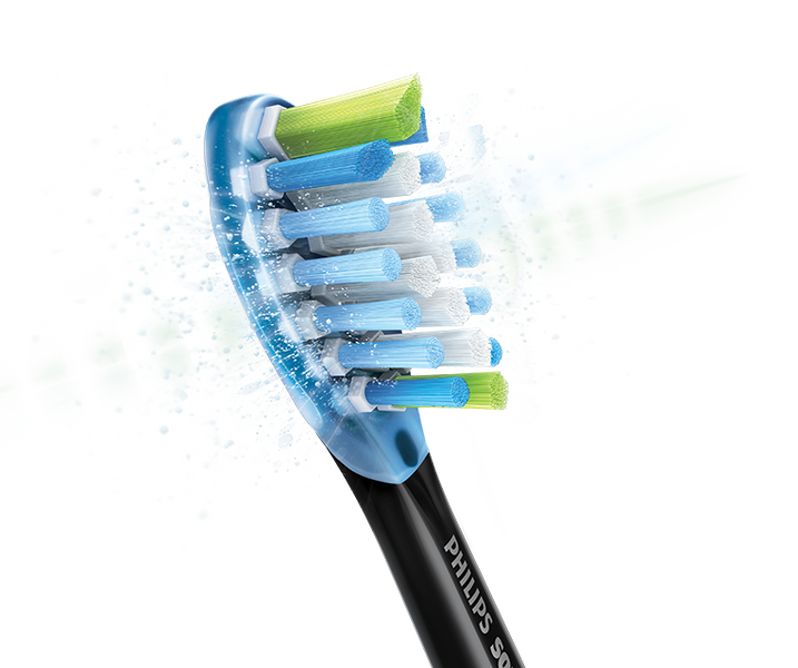 Електрична зубна щітка Philips DiamondClean 9000 HX9911/09 34701 фото